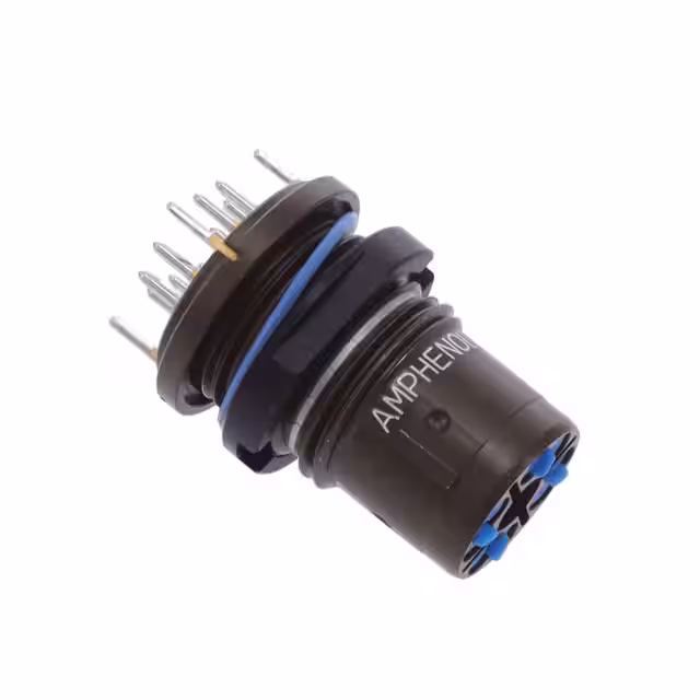 UCOMUSB3RPG Amphenol Socapex  Assemblages de connecteurs circulaires